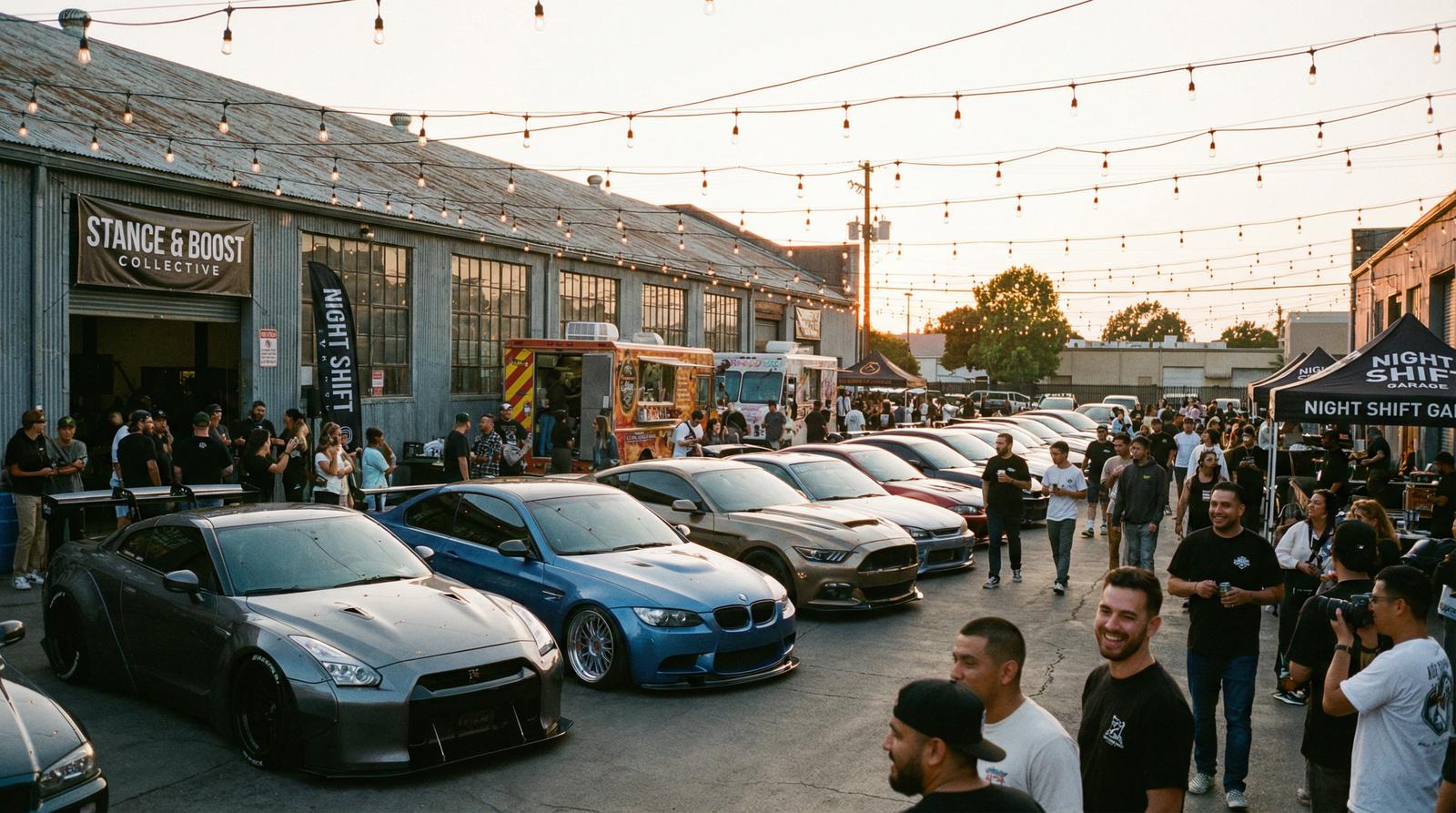 暗网社区活动视频