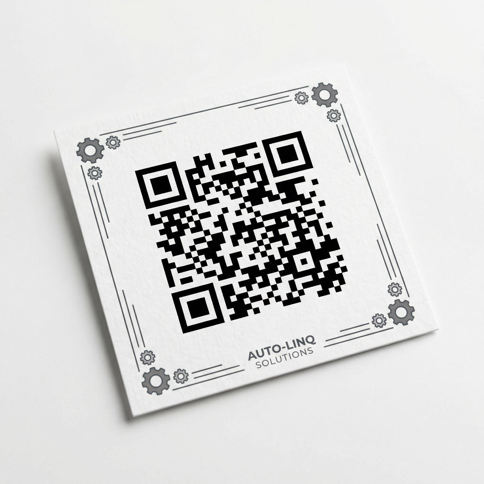 暗网公众号二维码