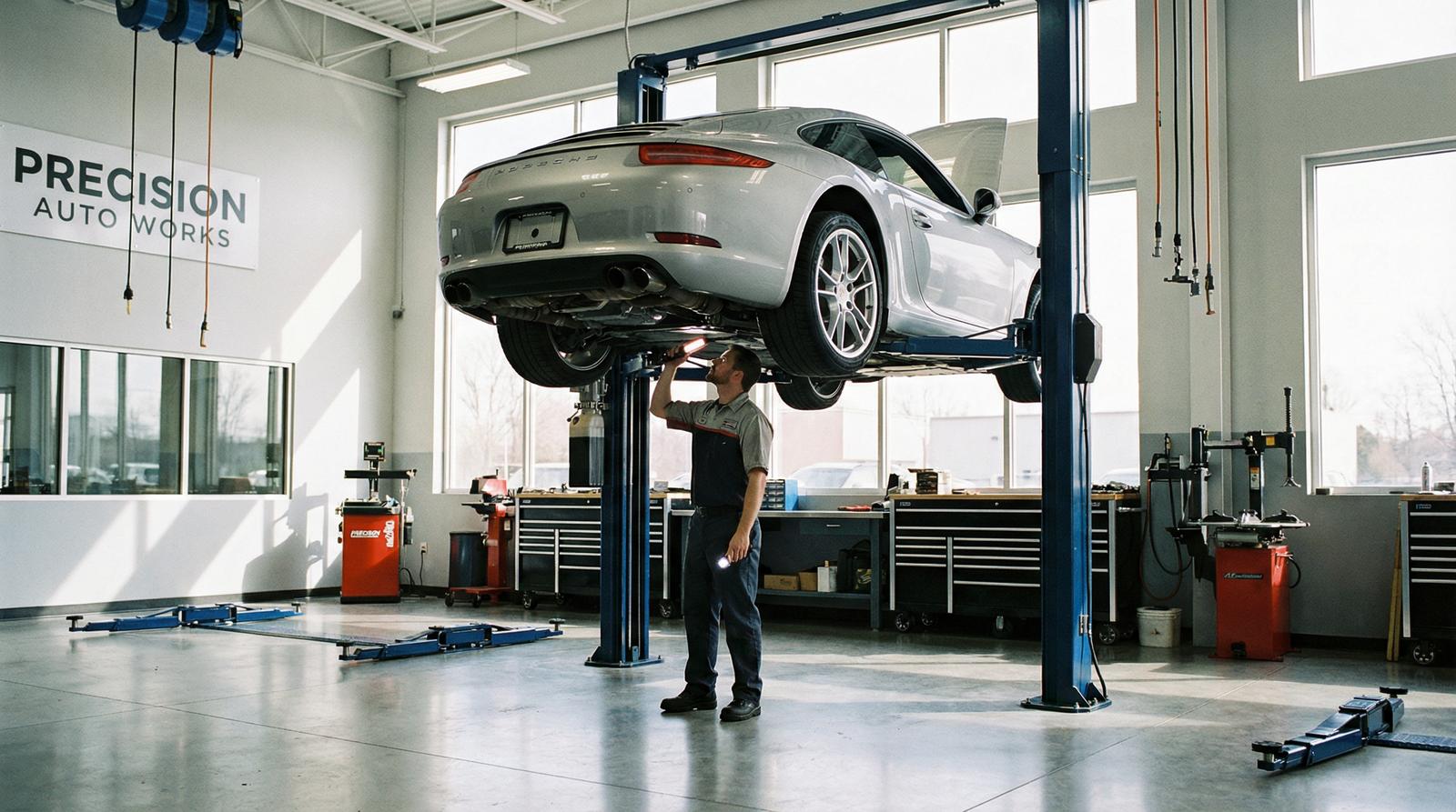 暗网修车视频教程